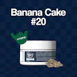 BNC *WARNING HIGH THC*