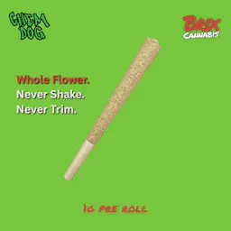Chem Venom Pre-Roll
