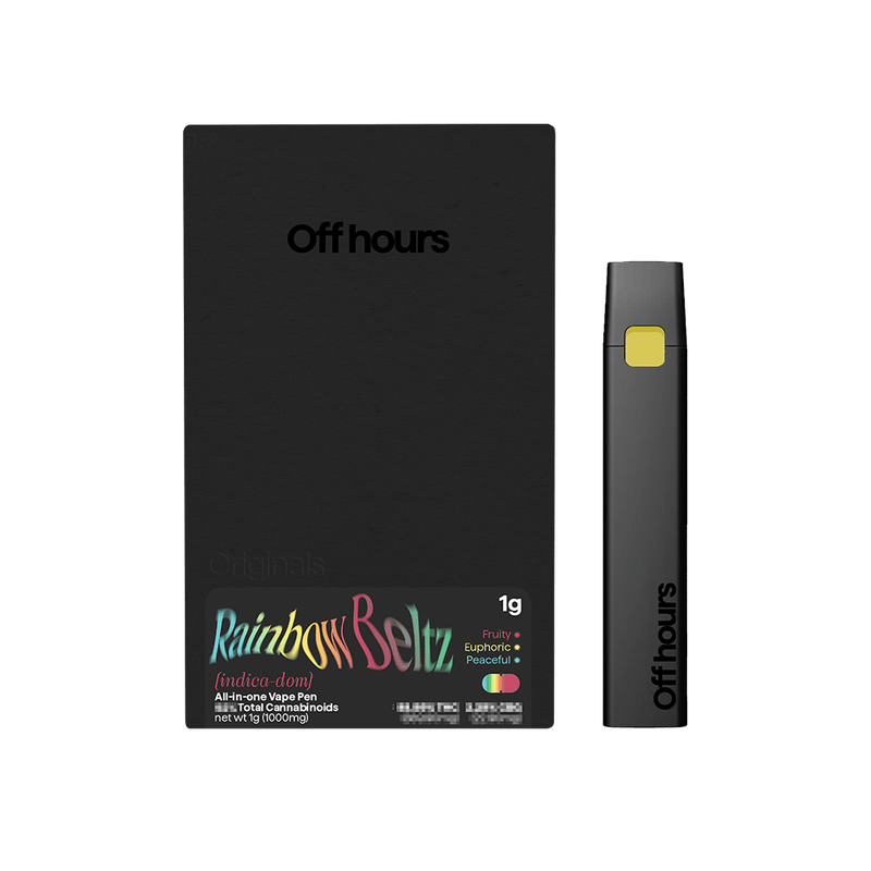 nura disposable vape Disposable Vape Won't Turn Off? Causes, Fixes & Safety Tips — EJV Distro main image 1