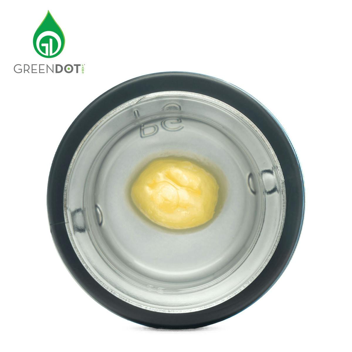 Photo of Green Dot | Blue Label Rosin | ROYGBIV Blue (90µ-120µ)