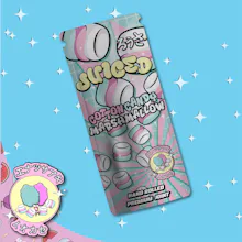 Juiced - 1.3g Preroll - Cotton Candy Marshmallow