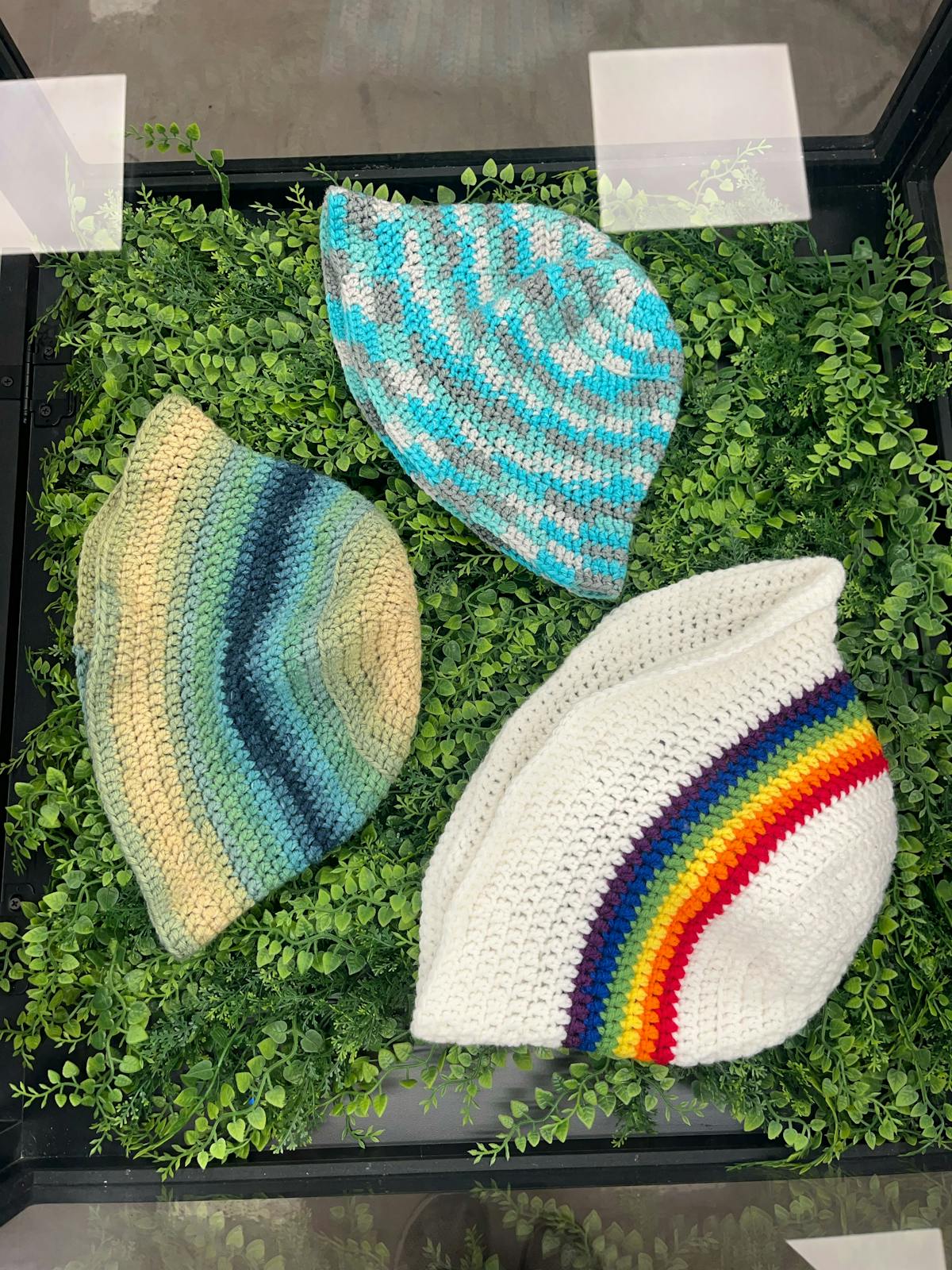 Photo of Crochet Bucket Hat