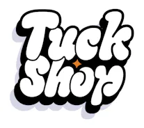 Tuck Shop Logo