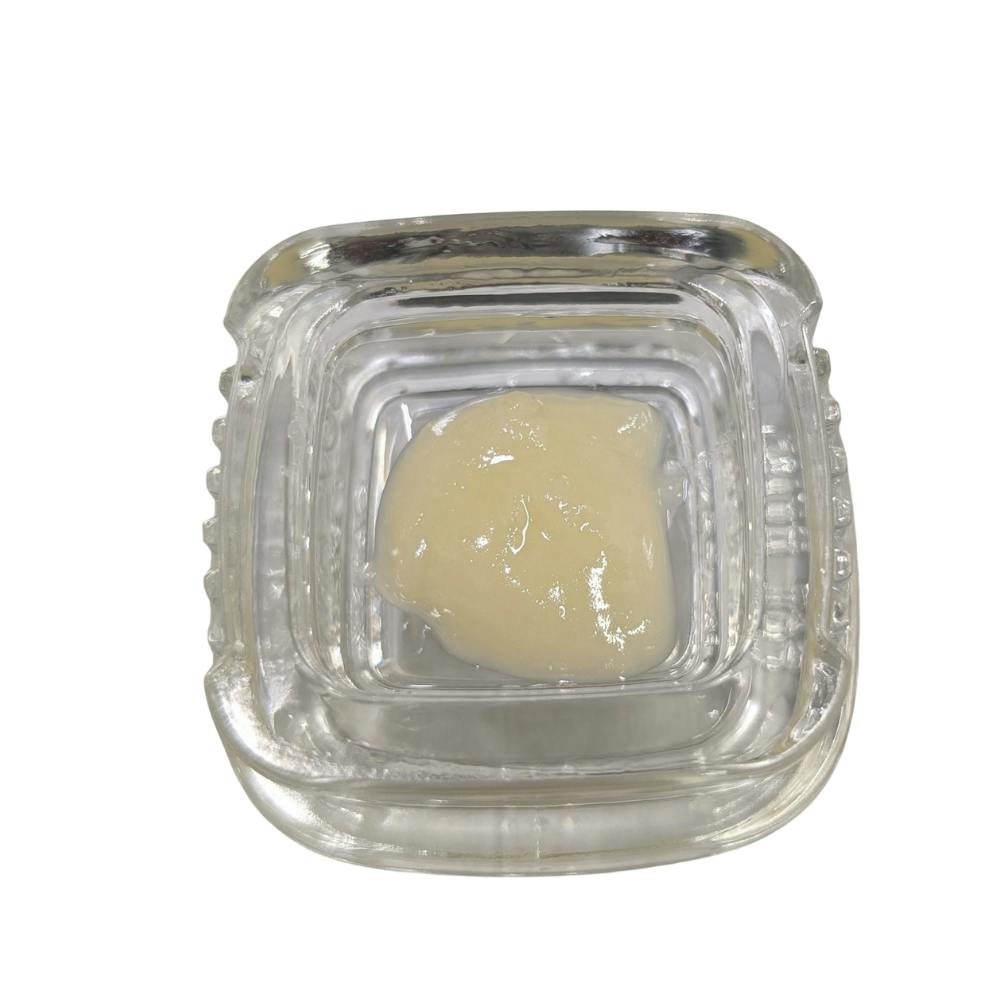 Live Hash Rosin Cold Cure 1g - GMO Z