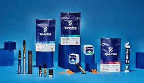 Spectra Plant Power 9 Pineapple Express Sauce