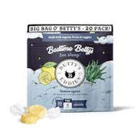 Product Bedtime Betty's Night Time Fruit Chews | 50mg