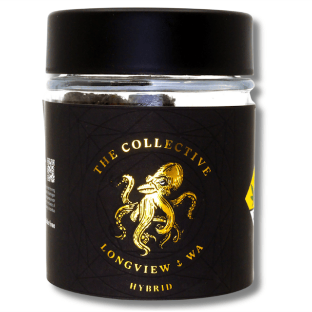 Dried cannabis flower is primarily ingested via inhalation. Activation time is roughly about 5 minutes and can last up to a few hours.