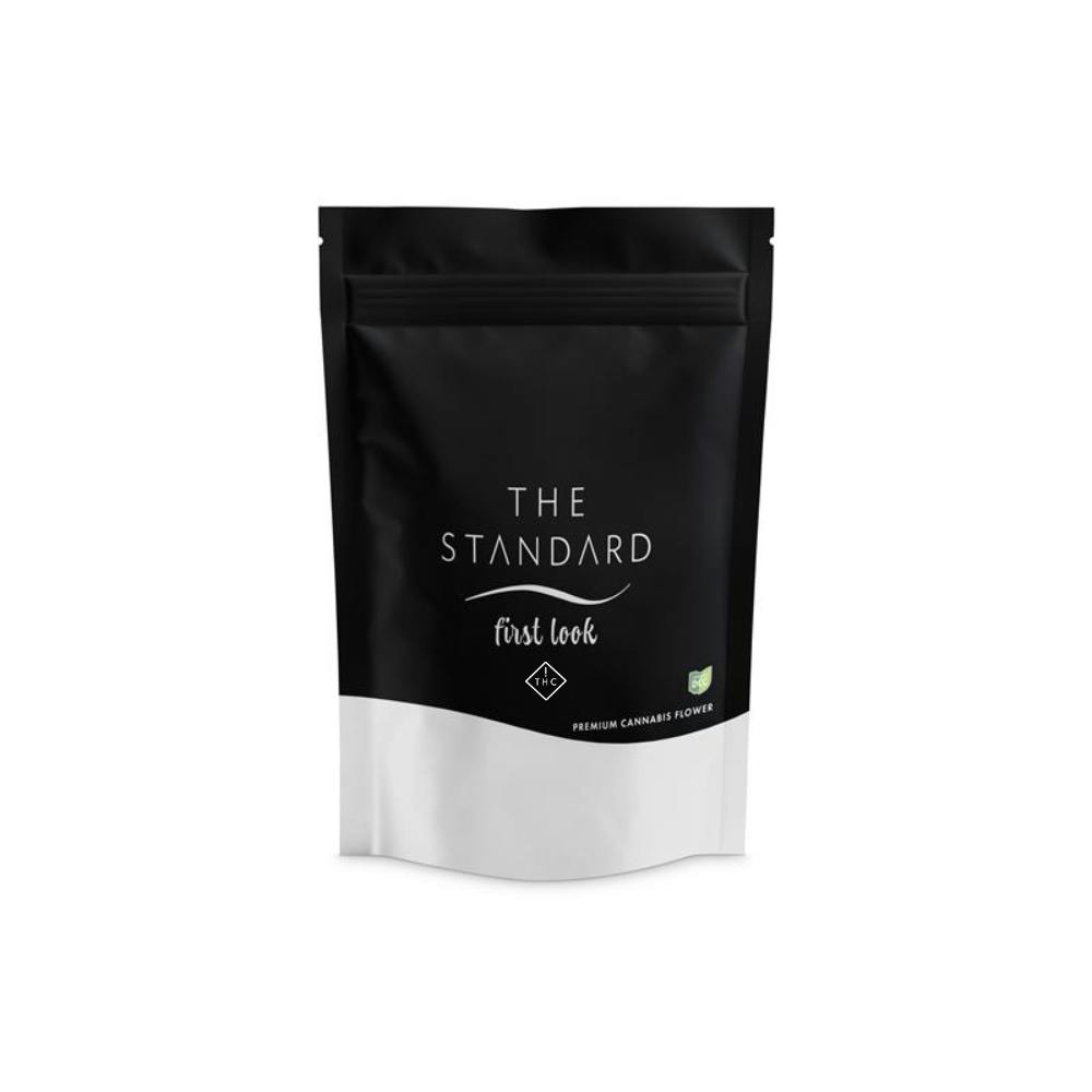 The Standard Cherry B - Mini Budz