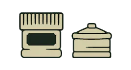 Concentrates category image
