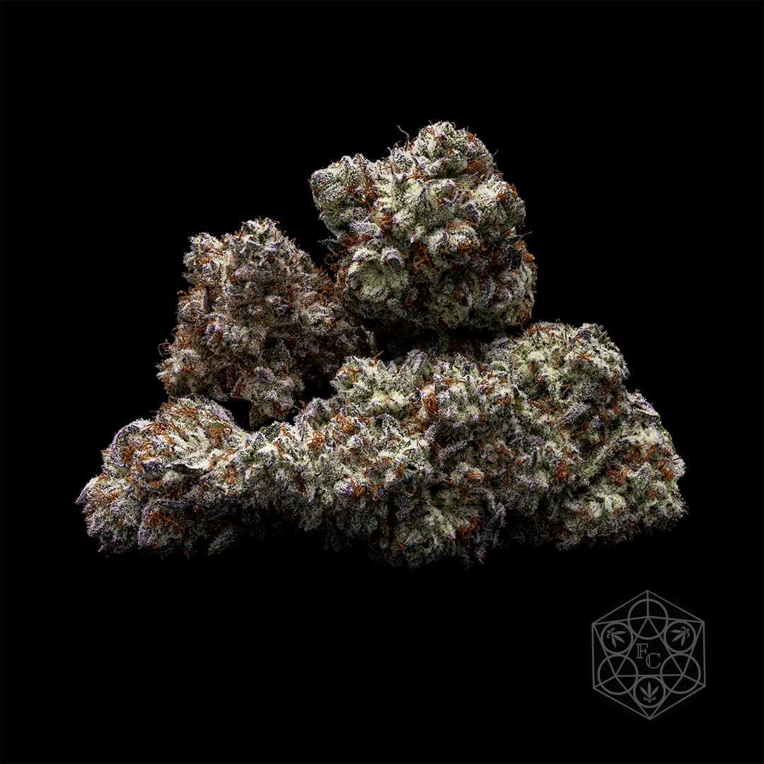 Photo of Perfect Pair 3.5g Flower The Fresh Connection