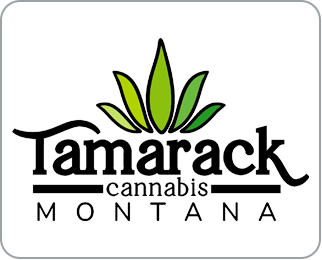 logo for Tamarack Cannabis