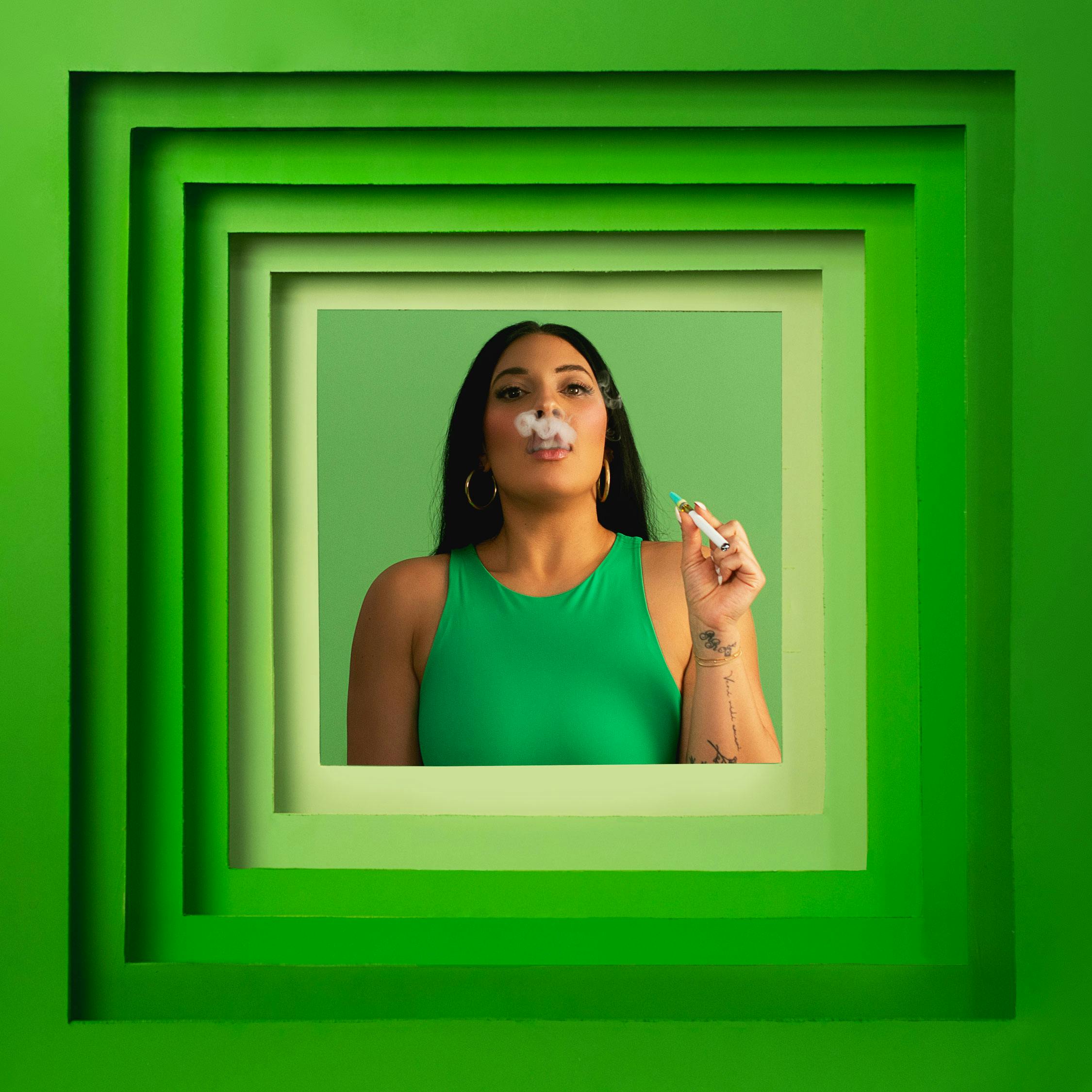 Photo of focus all-in-one vape | 0.5g