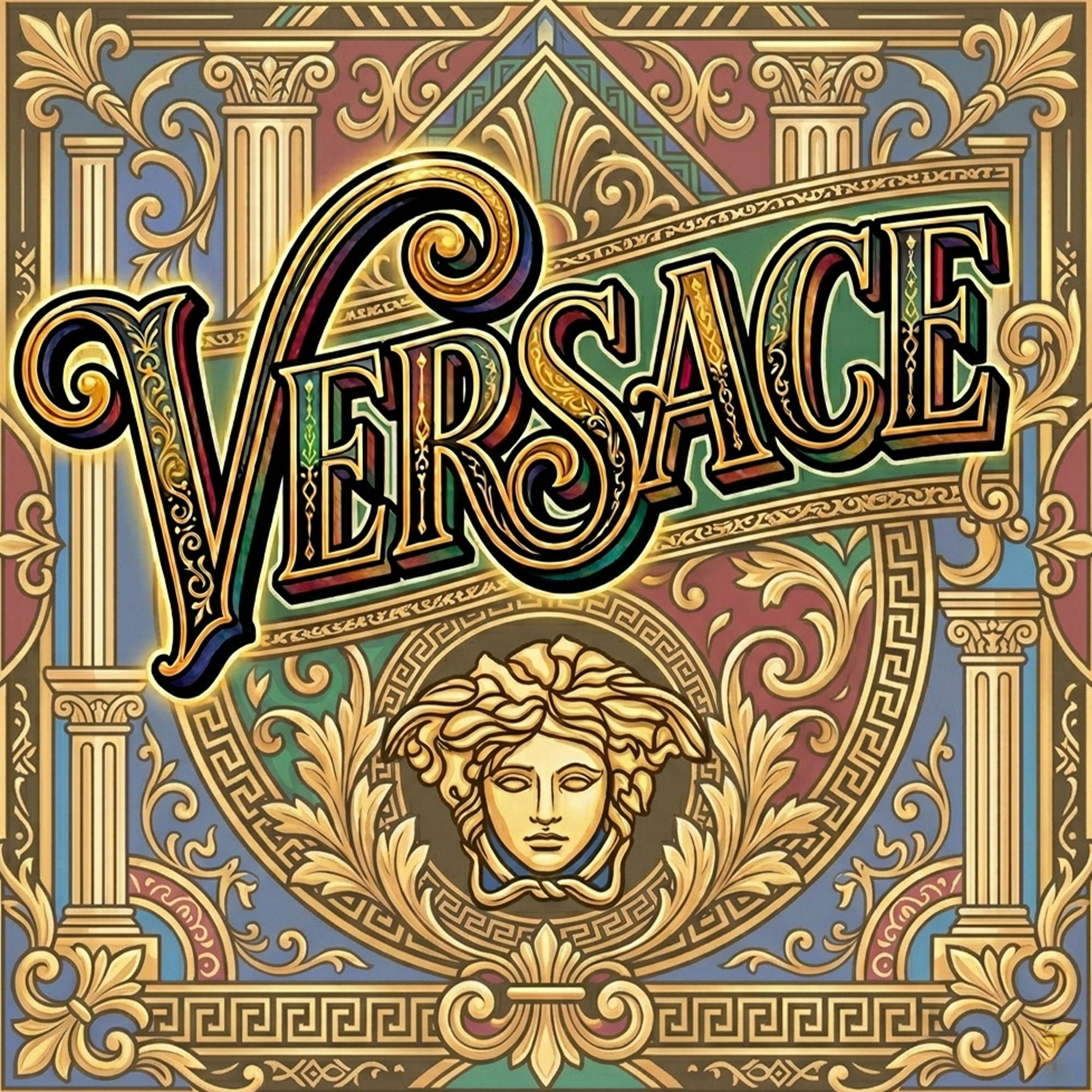 DELI - Versace