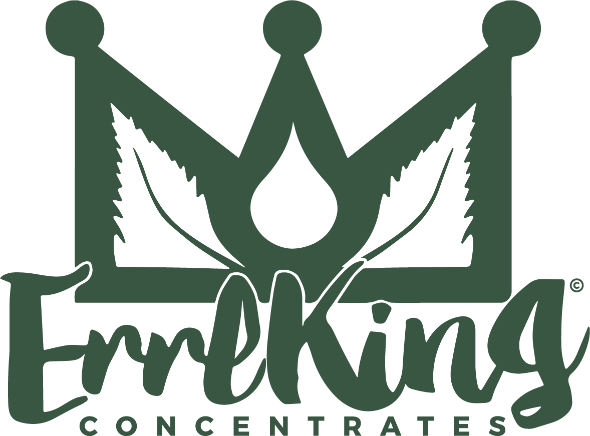 Errlking - 5g Cured Resin - Nebula