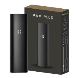 Product: PAX Plus | Onyx