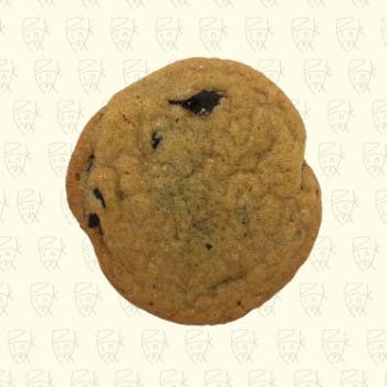 10mg Chocolate Chip Cookies (10-pk)