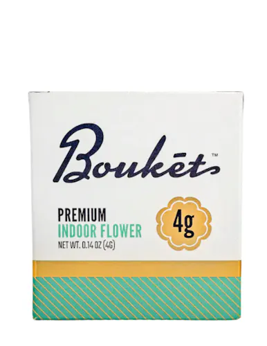 BOUKET FLOWER | BLUE SLUSHIE 3 | FLOWER | 4G-active