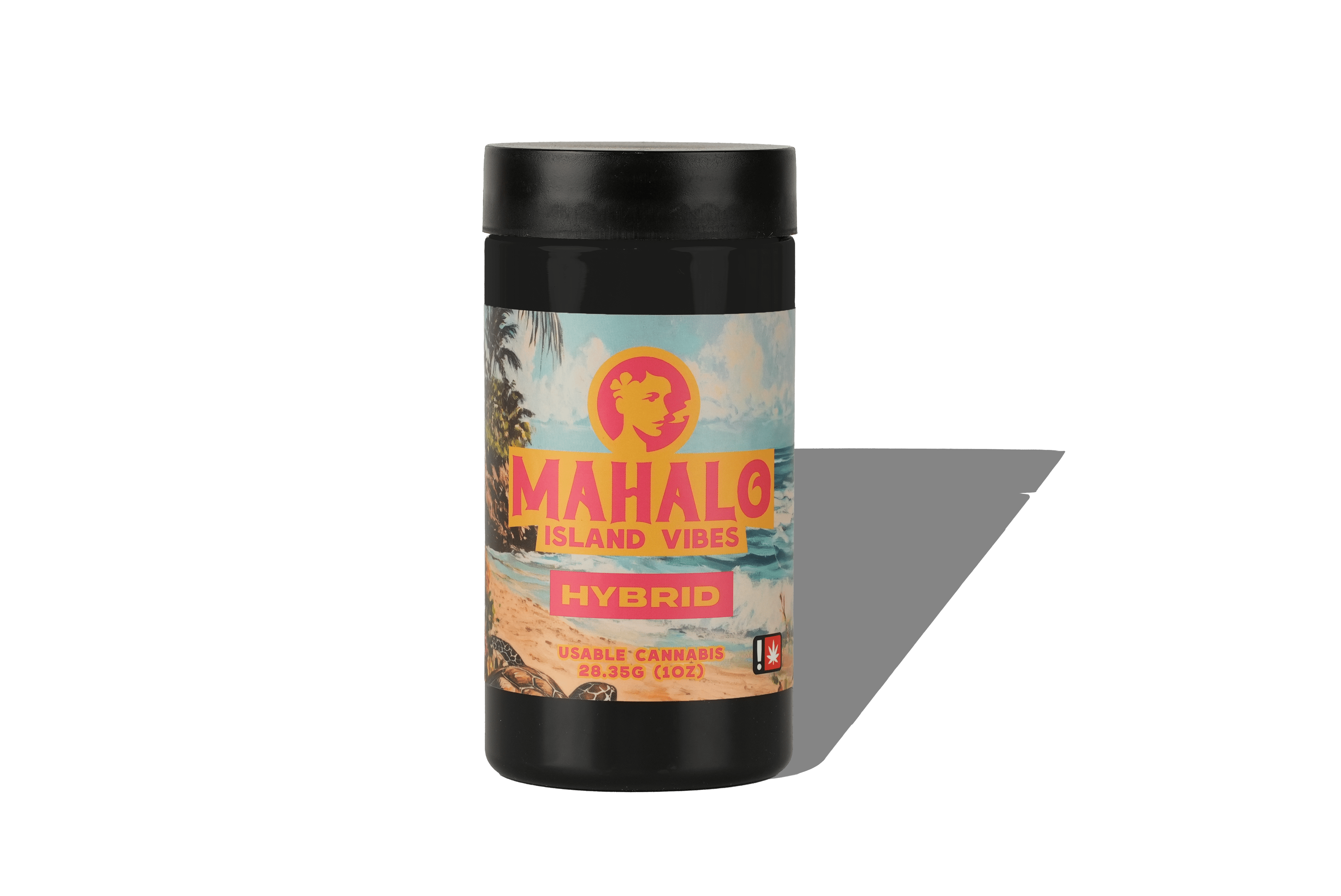 シャンプー Mahalo.Aloha Mahalo - Purple Pineapple | Ounces at Nectar - Portland Division