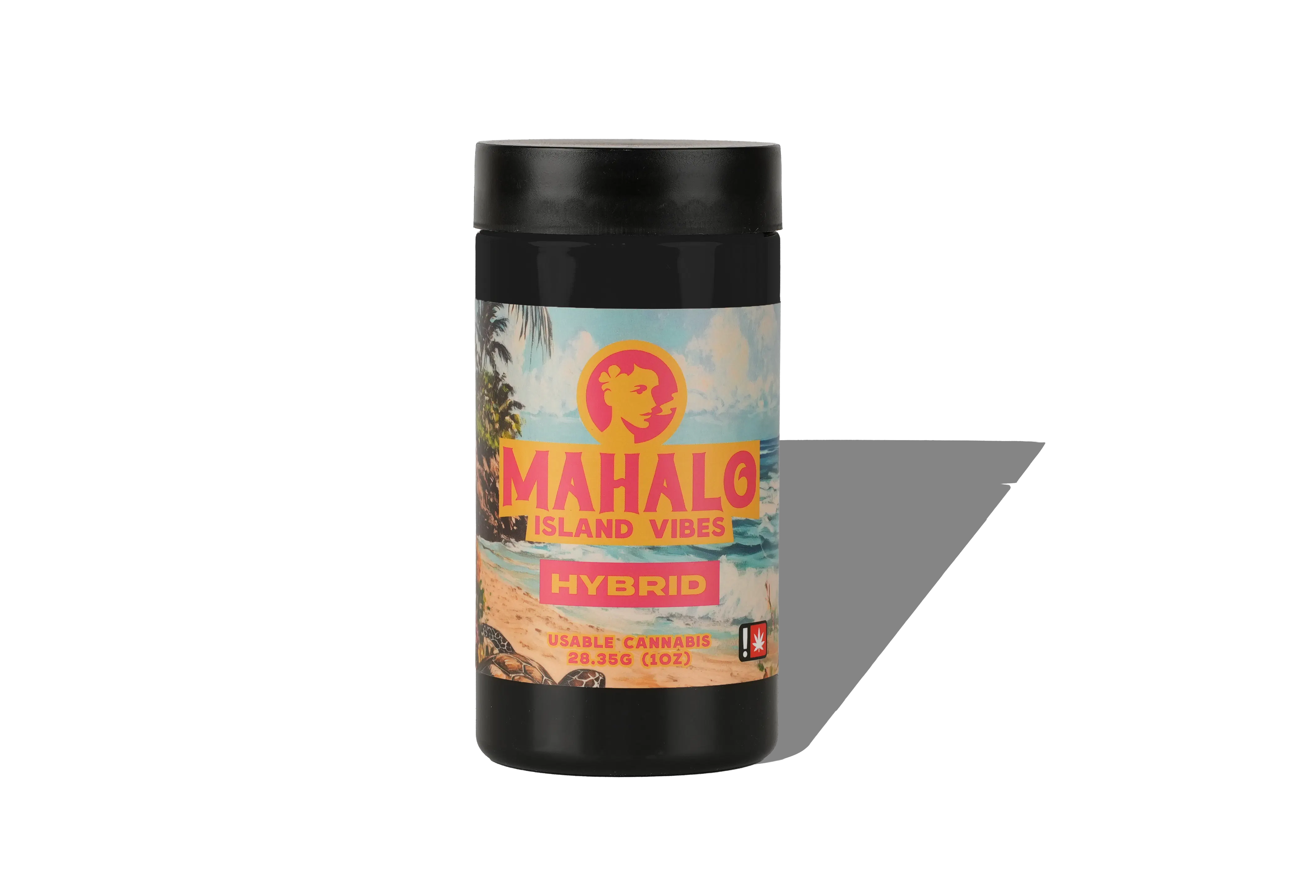 Much  Mahalo‼️ Mahalo - AK-47 | Ounces at Nectar - Forest Grove