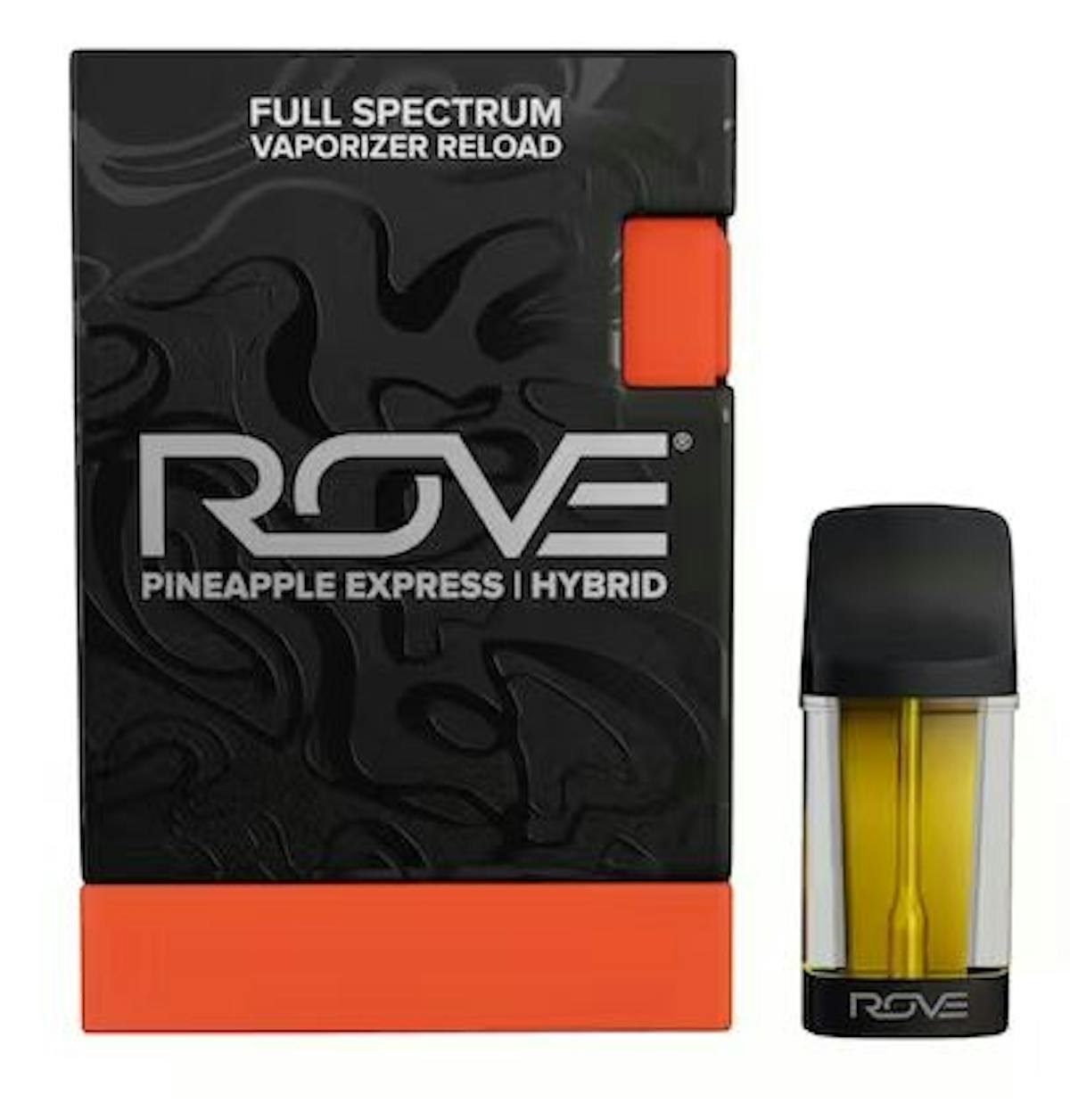Image of Pineapple Express | 1g Pod Reload 2 pack | Live Melted Diamonds