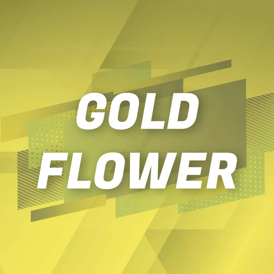 Photo of Gold Shelf – Cherry Popped (I)