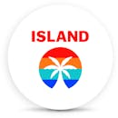 Island Logo