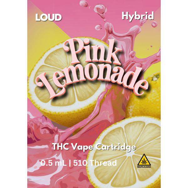elfbar elfa kaufen The Loud Plug - Venom OG Liquid Diamonds All-in-One Vape main image 0