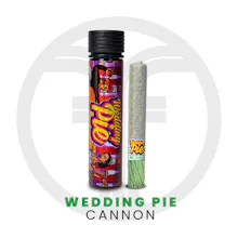 Freshy Fine - 2g Preroll - Wedding Pie