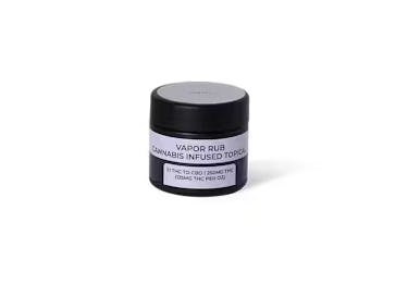 Vapor Rub Balm 250mg