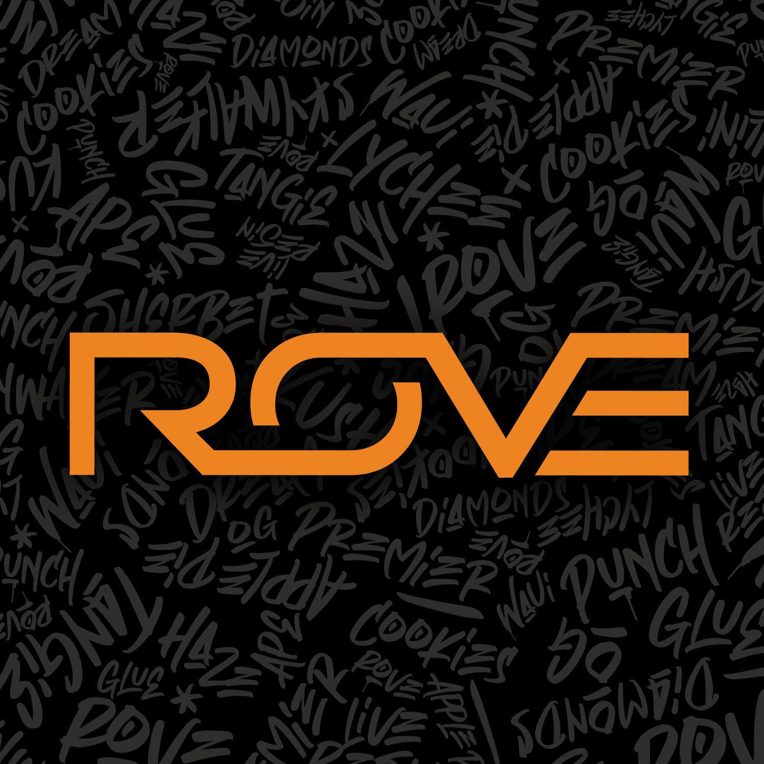 Rove - King Louis XIII - Triple Infused Pre-Roll - 1g | Fyre