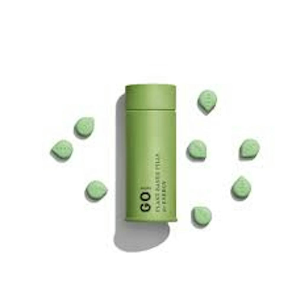 Product Go | 1:1 THC:CBD Pills 20pk