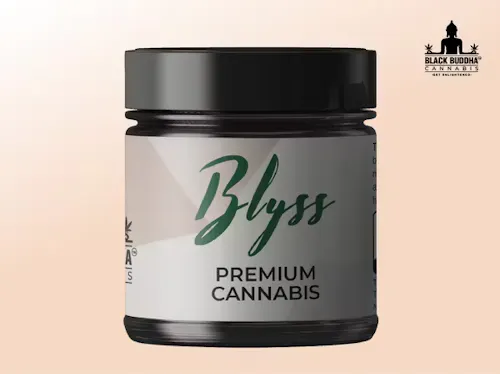 Blyss Bananas Foster 3.5g-H-1
