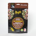 Swifts: Sativa Dark Chocolate Peanut Butter Cups - 10pk 100mg