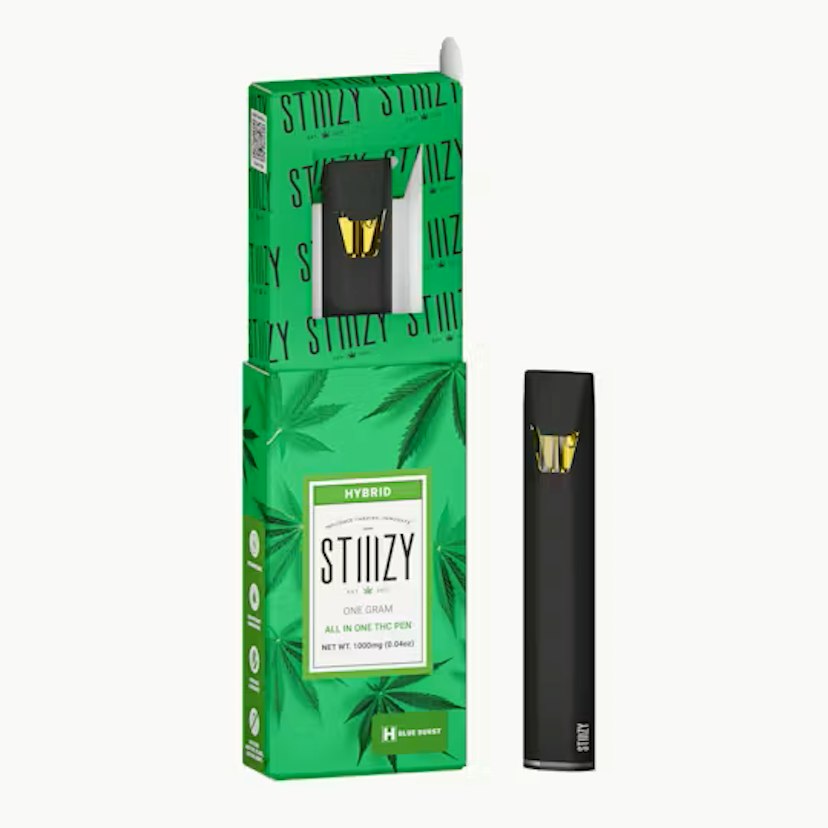 Stiiizy 1g Disposable Magic Melon