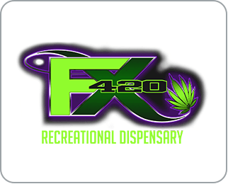 FX 420 Menu - a Cannabis Dispensary in Roseburg, OR