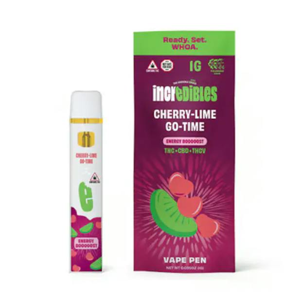 incredibles disposable vape reddit Cherry Lime Go-Time 14:1:1 THC:CBD:THCv vaporesso armour max pod kit Vaping At Festivals in FLAVORS:BLUEBERRY PUNCH