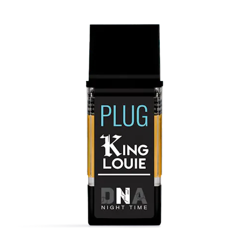 King Louie DNA Plug | 1g-active