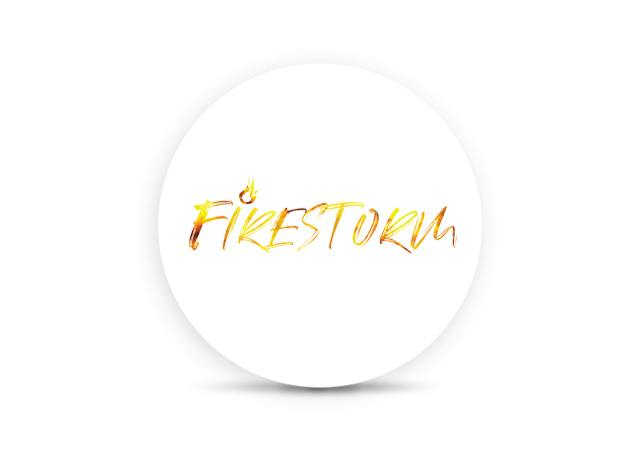 Image of Firestorm  - Blueberry Pomegranate 1: ummies - 100mg