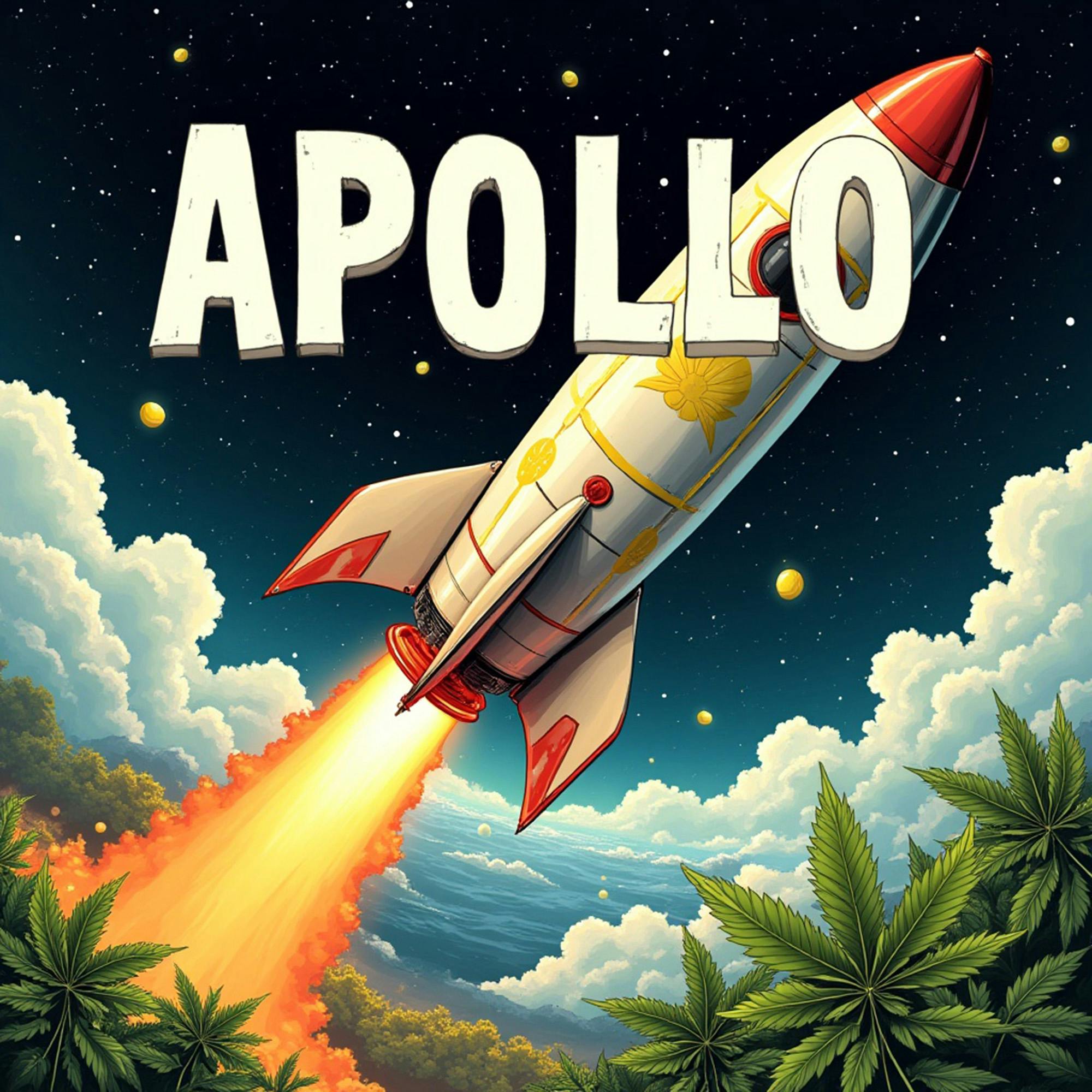 DELI - Apollo (Smalls)