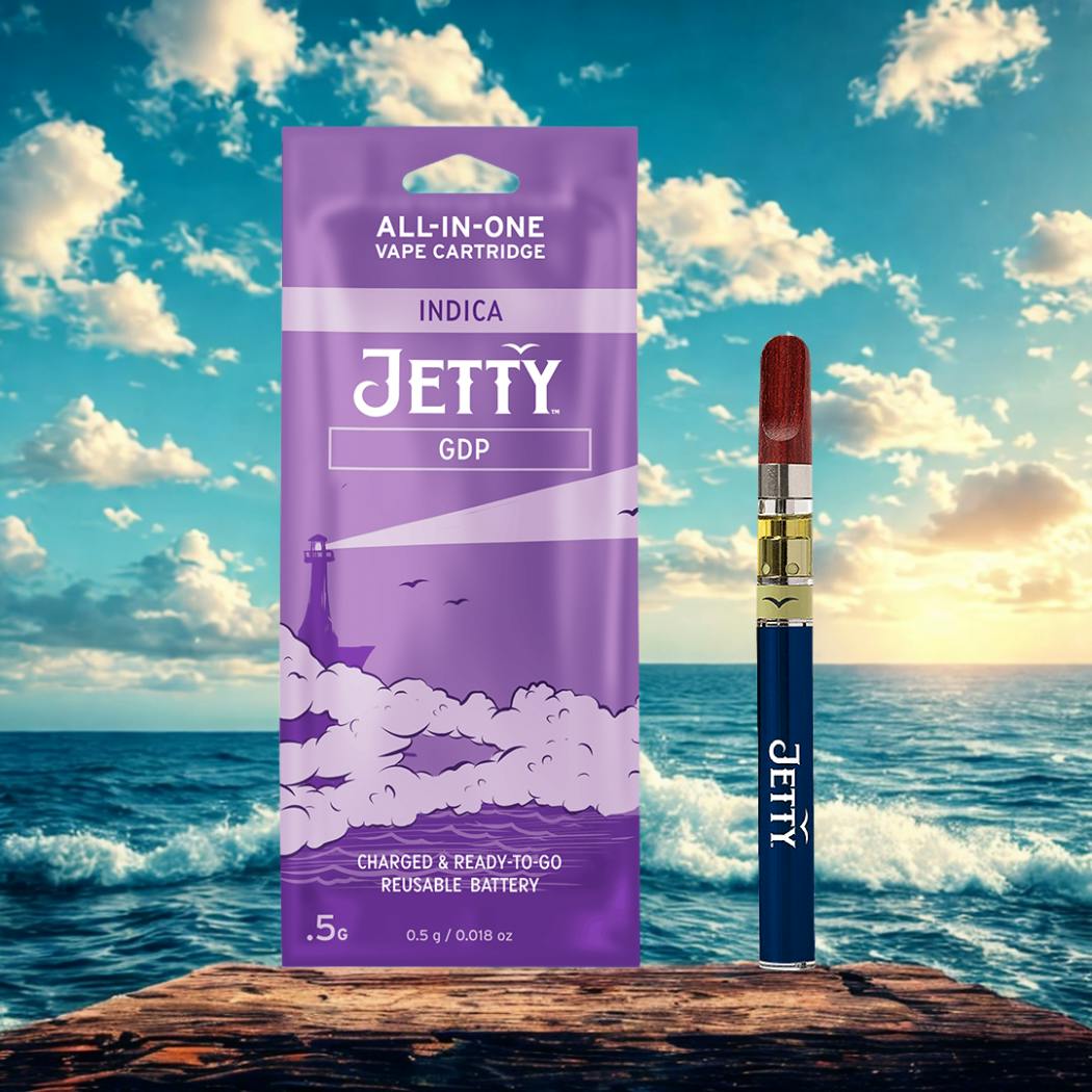 Jetty Extracts Vapes