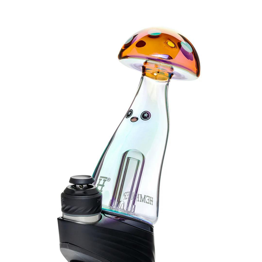 Photo of HEMPER – Trippy Shroom Puffco Peak Top