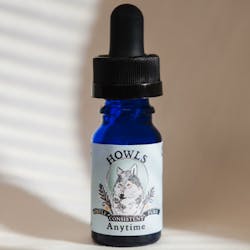 Anytime Max Tincture 500mg