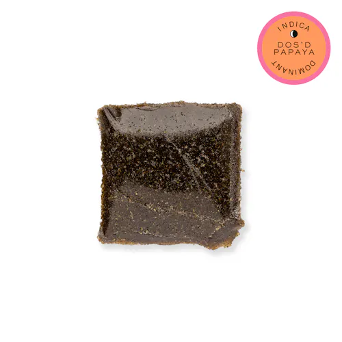1g Dosd Papaya Hash-2