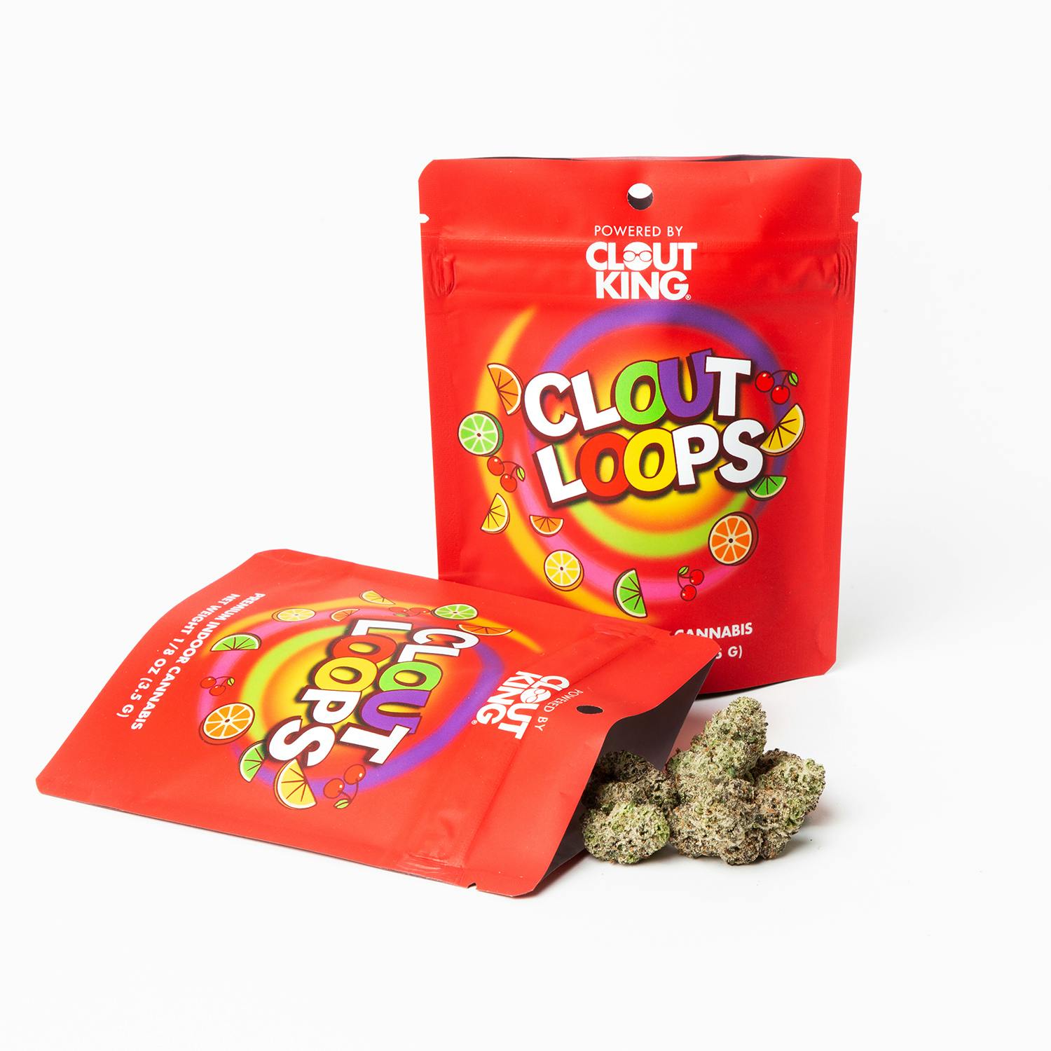 Clout Loops