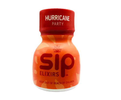 Hurricane | Non-Carbonated Drink | 100mg-2