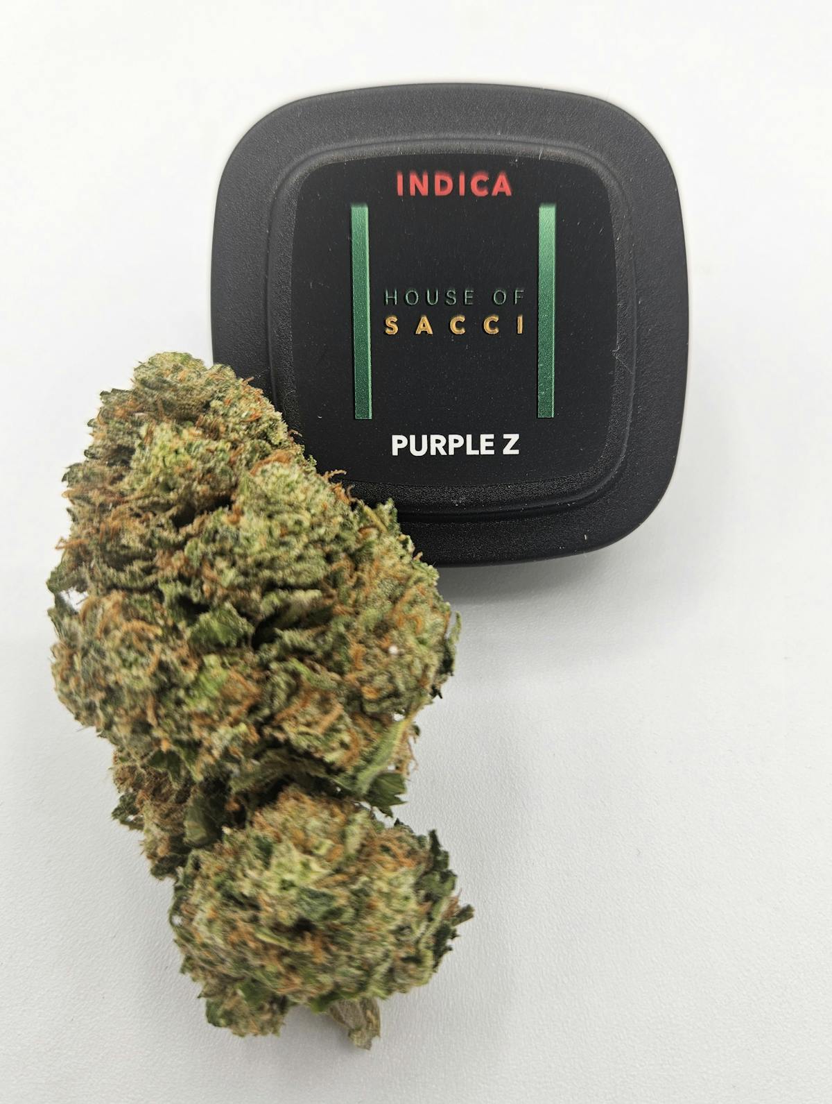 Photo of Purple Z | 0.7g