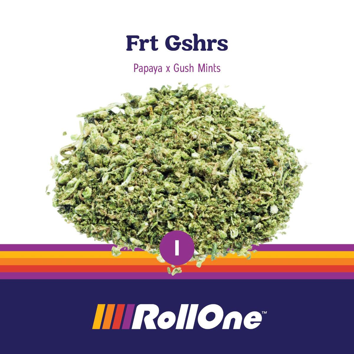 Shop Roll One Products - Thrive Dispensary