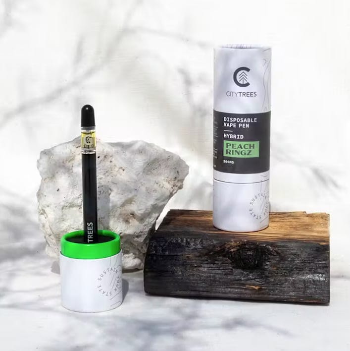 Jade Cannabis Co. Desert Inn
