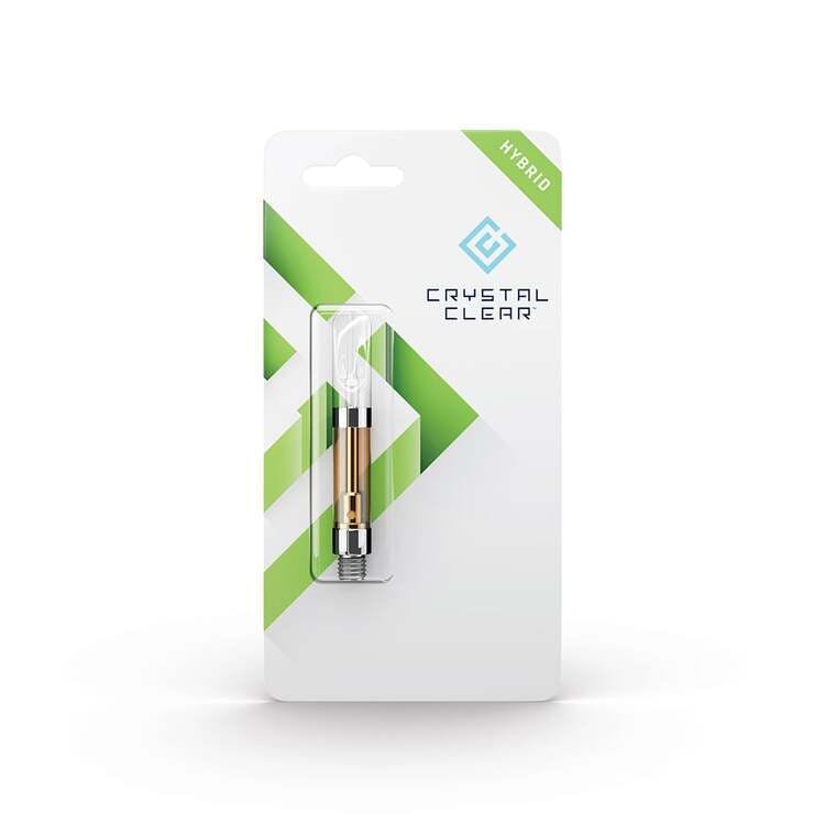 Crystal Clear: Gary Peyton - Distillate Cartridge