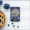 5/$35 Bluesberry Full Moon Coins 